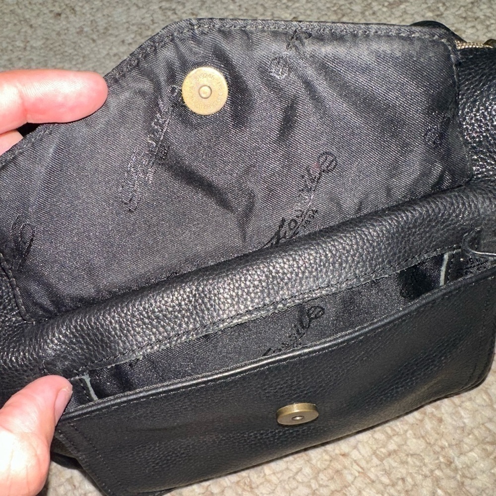 fossil 1954 vintage purse - Picture 7 of 7